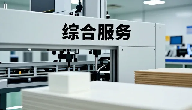 洛阳市瑞和阳新材料包装有限公司