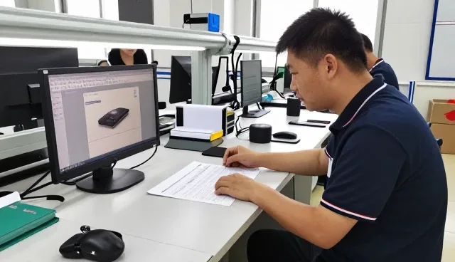 来料加工技术如何影响批量变化