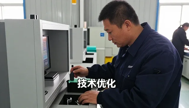 质量检验如何利用批量生产服务提升价值