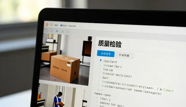 塑料托盘来料加工中检验流程的常见问题及应对策略